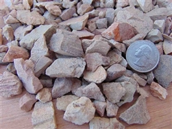 Arizona Blonde Landscape Gravel 3/4"