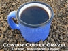 Cowboy Coffee Gravel 1-1/2" Screened