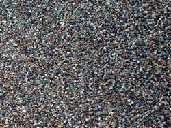 Salt River Rock Pebbles 3/8" Per Ton