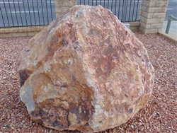 Mojave Sunset Boulders 36" - 48" Corona - 92882