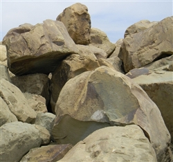 Malibu Boulders 48" n Larger Lake Elsinore - 92530