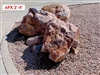 Apache Sunset Boulders 2 to 4 ft Per Pound