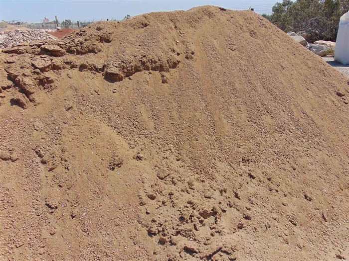 Fill Dirt for sale in Los Angeles, California