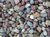 Pami Gravel Pebbles 1/4"