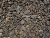 Table Mesa Brown Gravel 3/8" Sample