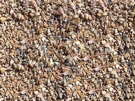 Copper Rose Gravel 3/4" Fresno - 93722