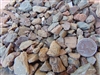 Desert Verde Gravel 1/2" Screened Clovis - 93611