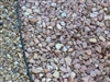 Vegas Pink Rock 3/4" Price Per Yard