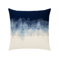 Elaine Smith Artful 20 x 20 Outdoor Pillow