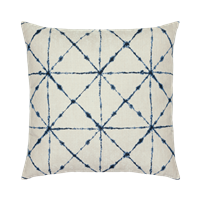 Elaine Smith Trilogy 20 x 20 Outdoor Pillow