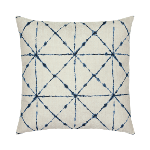 Elaine Smith Trilogy 20 x 20 Outdoor Pillow