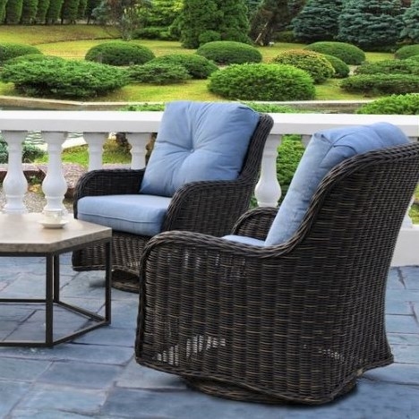 Patio Renaissance Westhampton Cushion Replacements