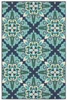 Oriental Weavers B Meridian 2206B