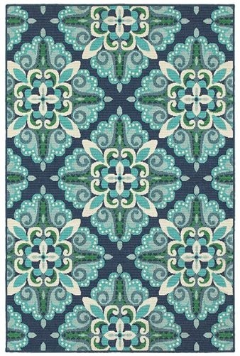 Oriental Weavers B Meridian 2206B