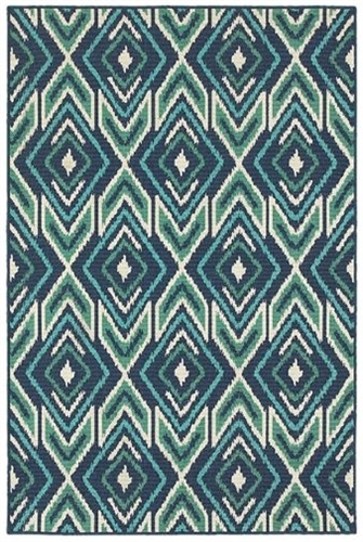 Oriental Weavers B Meridian 2209B