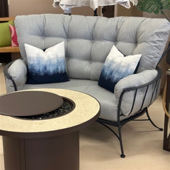 OW Lee Monterra Switch Silver Cuddle Group