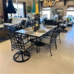 OWLee Classico Dining Collection