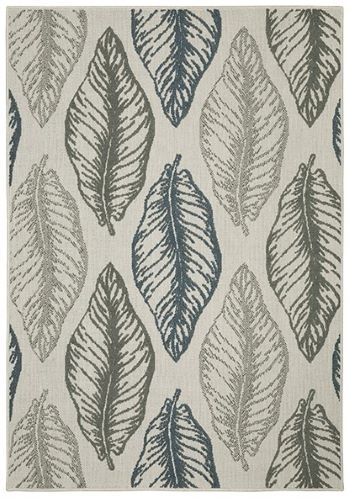 Oriental Weavers Torrey 5570Y