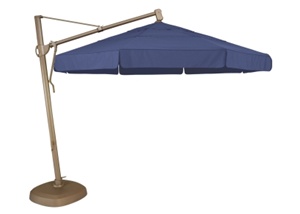 11'  Cantilever Umbrella