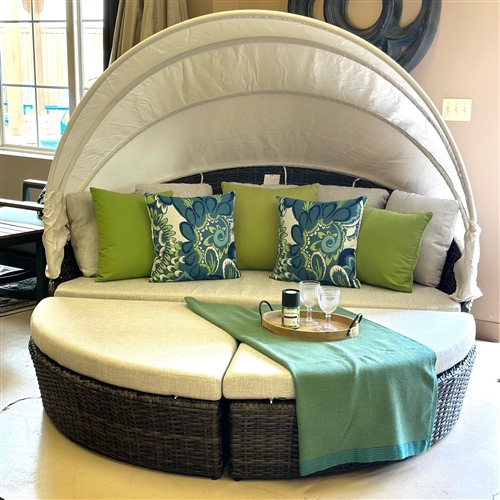 Ratana Coral Gables Day Bed