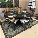 Ebel Palazzo 65" Dining