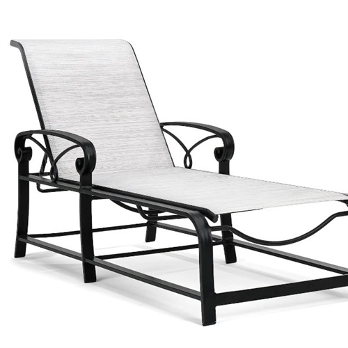 Winston Palazzo Adjustable Chaise