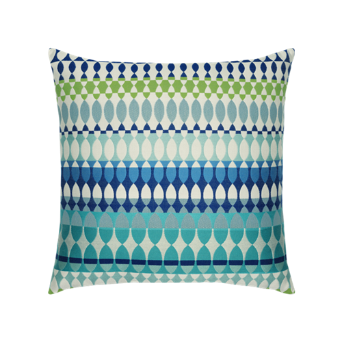 Elaine Smith Smith Outdoor Pillow