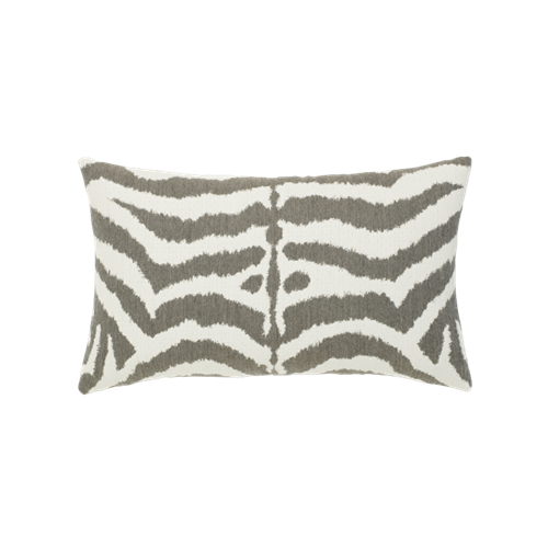 Elaine Smith Smith Lumbar Pillow