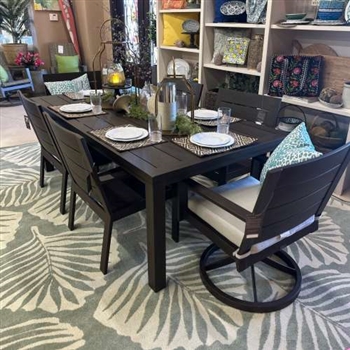 Patio Renaissance Avery Dining Collection