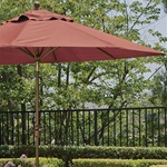 Treasure Garden Umbrella Collection