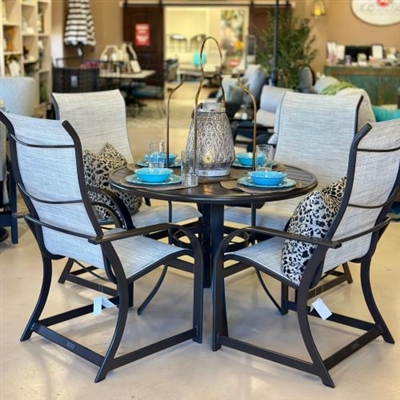 Winston  Dining Collection