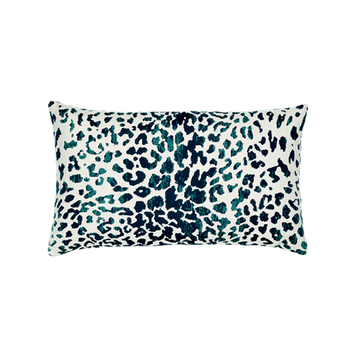 Elaine Smith Smith Lumbar Pillow