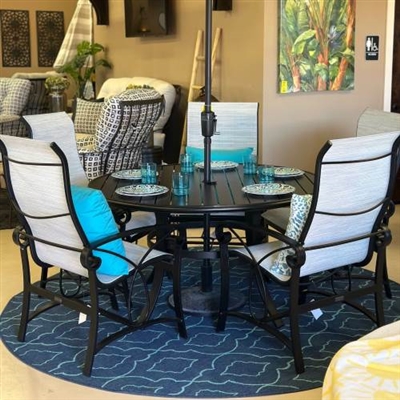 Winston  Dining Collection