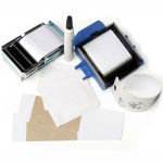 Fargo HDP8500/HDP6600 HDP8500 Cleaning Kit Graphic