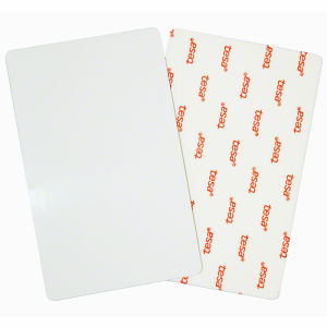 HID 1324 Direct Image PVC Glossy Labels Graphic