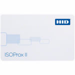 HID 1386 ISOProx II Proximity Cards Graphic