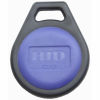 HID 205 iCLASS Key II Smart Keys Graphic