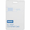 HID 208 iCLASS Clamshell Cards Graphic