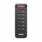 HID Signo 20 PIV Reader with Keypad - NCNR Graphic