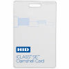 HID 335 iCLASS SE Clamshell Cards Graphic