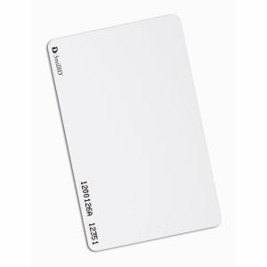 3millID "1386" ISO PVC Proximity Card Graphic