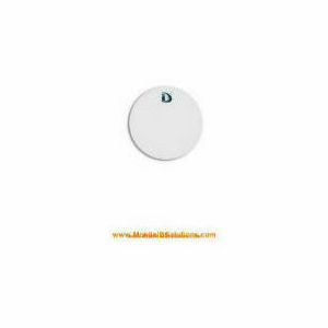 3millID "1391" Proximity Disk with Adhesive Back Graphic
