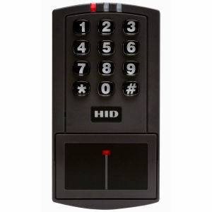 HID IAMS Crescendo 4000 FIDO Contactless Only Graphic