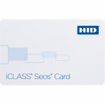 HID 501 Seos Embeddable SmartCards Graphic