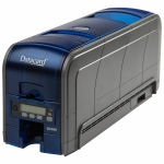 Datacard SD360 Color ID Card Printer Graphic