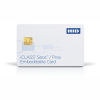 HID 511 Seos + Prox Embeddable Smart Cards Graphic