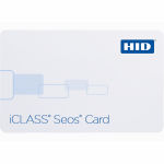 HID 511 Seos + Prox Embeddable Smart Cards Graphic