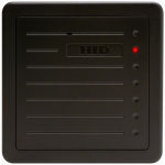 HID 5352 ProxPro 125 kHz Wall Switch Proximity Reader - NCNR Graphic