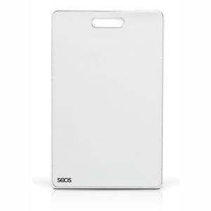HID 565 Seos Clam Shell Cards Graphic