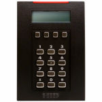 HID iCLASS RKL55 Reader 6170 - Contactless Smart Card Reader with LCD and Keypad - NCNR Graphic
